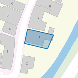 Perceel HVT04-B-3536