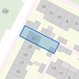 Perceel HVT04-B-3551