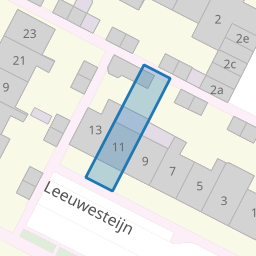 Perceel HVT04-B-3558