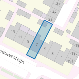 Perceel HVT04-B-3560