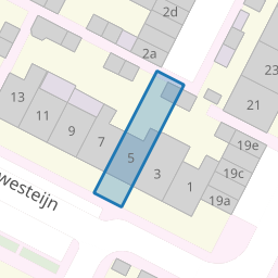 Perceel HVT04-B-3561