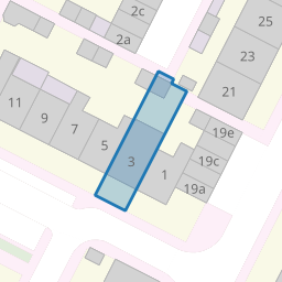 Perceel HVT04-B-3562