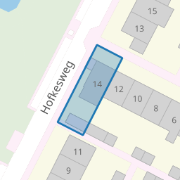 Perceel HVT04-B-3569