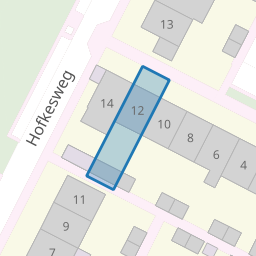 Perceel HVT04-B-3570