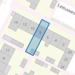 Perceel HVT04-B-3572