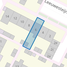 Perceel HVT04-B-3573