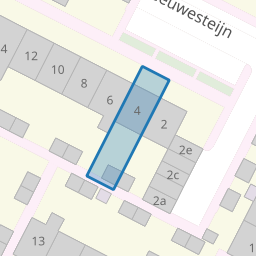 Perceel HVT04-B-3574