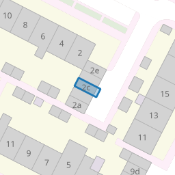 Perceel HVT04-B-3578