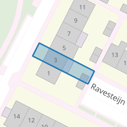 Perceel HVT04-B-3584