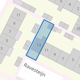 Perceel HVT04-B-3586