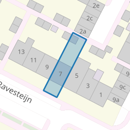 Perceel HVT04-B-3589