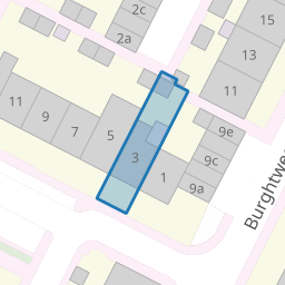 Perceel HVT04-B-3591