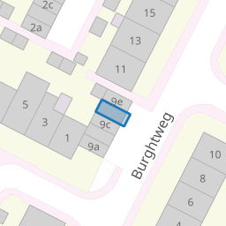 Perceel HVT04-B-3594