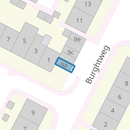 Perceel HVT04-B-3597