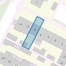 Perceel HVT04-B-3600