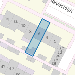 Perceel HVT04-B-3602