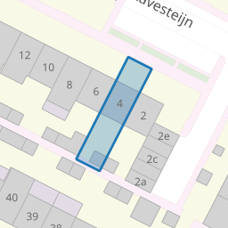 Perceel HVT04-B-3603