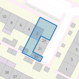 Perceel HVT04-B-3604