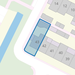 Perceel HVT04-B-3609