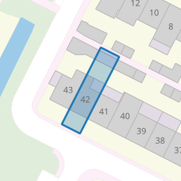 Perceel HVT04-B-3610