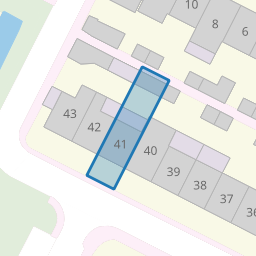 Perceel HVT04-B-3611