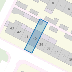 Perceel HVT04-B-3612