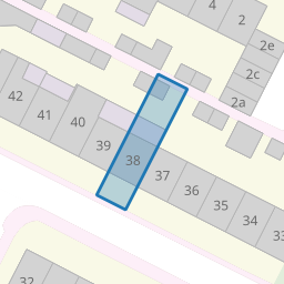 Perceel HVT04-B-3614