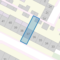 Perceel HVT04-B-3615