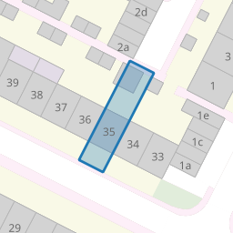 Perceel HVT04-B-3617