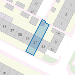 Perceel HVT04-B-3618