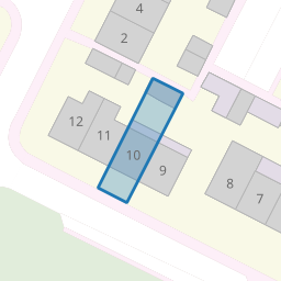 Perceel HVT04-B-3626