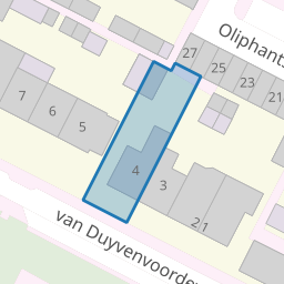 Perceel HVT04-B-3632