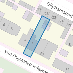 Perceel HVT04-B-3633