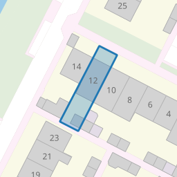 Perceel HVT04-B-3636