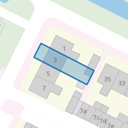 Perceel HVT04-B-3647