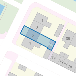 Perceel HVT04-B-3648