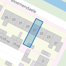 Perceel HVT04-B-3653