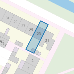 Perceel HVT04-B-3655