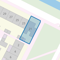 Perceel HVT04-B-3656