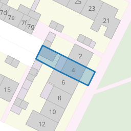 Perceel HVT04-B-3658