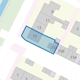 Perceel HVT04-B-3666