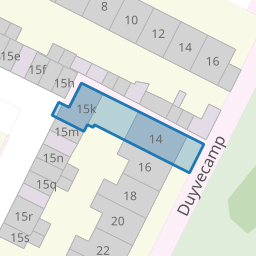 Perceel HVT04-B-3667