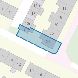 Perceel HVT04-B-3672