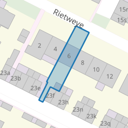 Perceel HVT04-B-3679