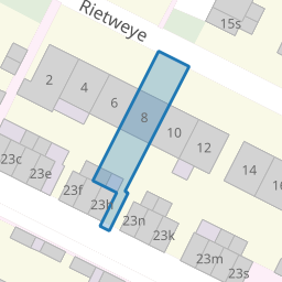 Perceel HVT04-B-3680