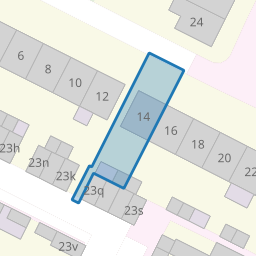 Perceel HVT04-B-3683