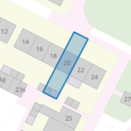 Perceel HVT04-B-3684