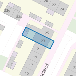 Perceel HVT04-B-3688