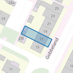 Perceel HVT04-B-3691