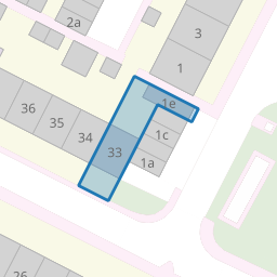 Perceel HVT04-B-3704